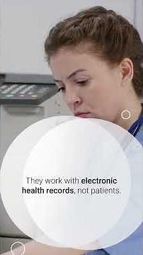 🔎 How Medical Coding is Different from Other Healthcare Jobs | Key Differences Explained