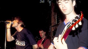 Oasis Live New York, Wetlands 1994 Full Concert