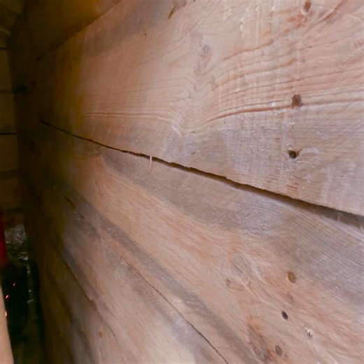 56K views · 664 reactions | Building a Warm and Cozy Winter Shelter, living in a forest house Part 14 | Bushcraft Camping Technology | Facebook