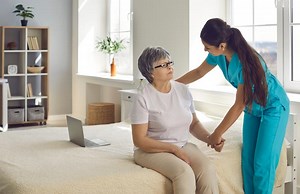 Why Choose C-Care Health Services