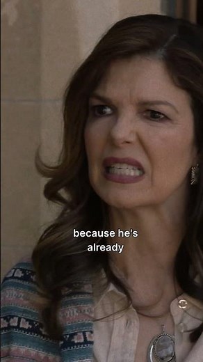 Oversharing is overcaring. #TheLowdownFX #KeithDavid #JeanneTripplehorn