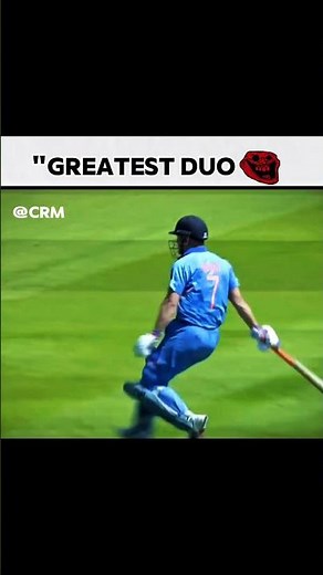 Greatest Duo💀😱🥶#trending​ #cricket​ #ipl​ #viral​ #msdhoni​ #rohit ​#mahi​#iplfinal​