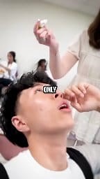 177K views · 2.5K reactions | Ray Slaps His Cameraman For Saying To Open His Eyes Wide 藍 #rayasianboy | Ray Asian Boy | Facebook