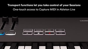 Novation LaunchKey MK3 MIDI键盘