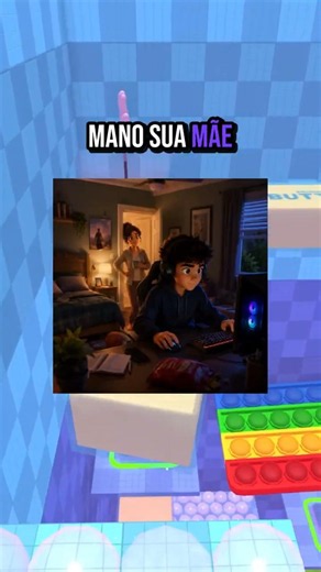 QUAL PRIMO VOCÊ ESCOLHERIA? #roblox