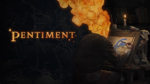 Pentiment is a New Narrative Adventure Game by Obsidian, Due Out in November