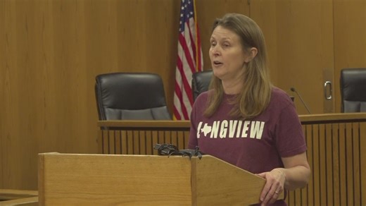 Longview mayor announces initiative to address increased food insecurity amid pending SNAP lapse