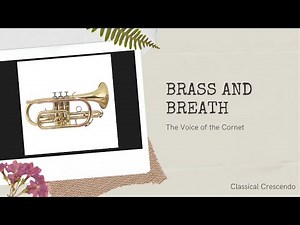 Cornet vs Trumpet: The Warm Voice of Brass You Didn't Know You Loved | History & Legacy