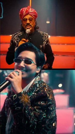 Coke Studio Bharat | Hivde Ro Haar | Out Now