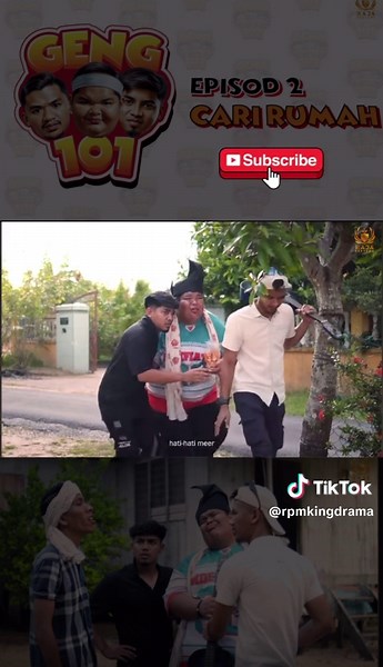 @BOB RAJA PERFUME @AUS RAJA PERFUME Selamat Menonton Gais.. Support dan SUBCRIBE Channel RAJA PERFUME ENTERTAINMENT🔥 #Geng101 #rpmdramaking #meerajaperfume #wangianbuayaviral #rajaperfumemalaysia