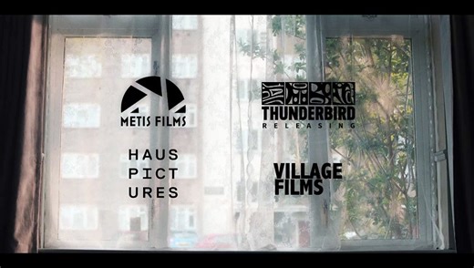 Restless Trailer (2025)