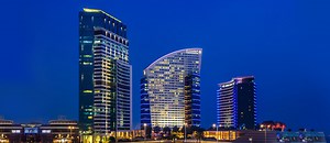 Dubai Festival City Mall: Attractions, Dining, Timings & More - MyBayut