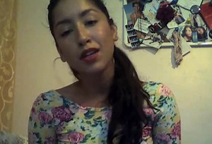 Female Cover Of The Week: Impossible By Christina Aguilera