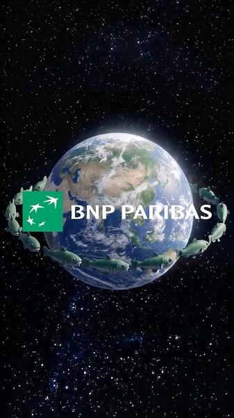 Withdraw cash abroad for PLN 0! Travel Account at BNP Paribas Bank
