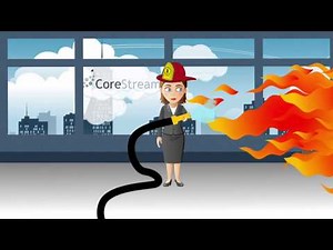 CoreStream Platform in (a little over) 1 minute!