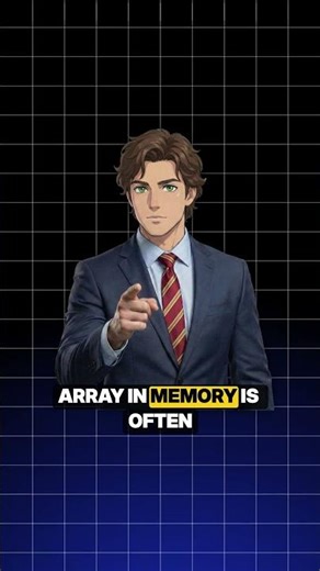 O(1) is a LIE? 💻 #Programming #ComputerScience #Coding