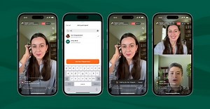 Substack: Who Needs TikTok? We’ve Got Live Video Now, Too