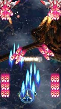 Mission 6 #trending #games #1million #gaming #viral #viralvideo #viralreels #spaceshooter #india