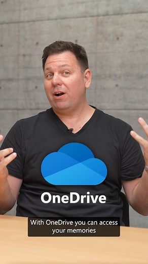Back up, access and share your memories from almost anywhere with OneDrive ☁️ #Microsoft #Microsoft365 #Tech #Technews #Techreview #Techie #TechTips #Backup #coudbackup #OneDrive #Technologynews #lifehack | Microsoft ExpertZone (ANZ) | Facebook