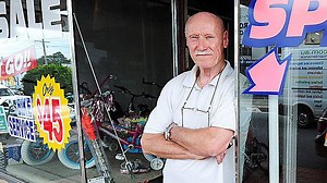 Barry Waddell - Alchetron, The Free Social Encyclopedia