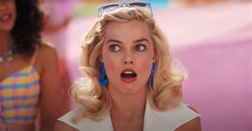 Nicht bei Amazon und Netflix: Die beste "Barbie"-Parodie läuft exklusiv im Abo auf Disney