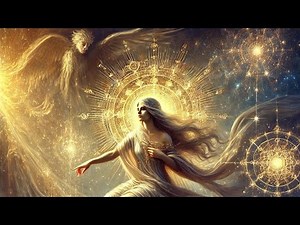 Gnostic Hymn to Sophia