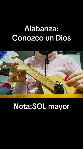 #aprendemandolina #mandolina #conozcoundios #viral #parati