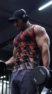 4.5K views · 197 reactions |  #gymrat #GymMotivation #bodybuilder #biceps #bicepsworkout #workout #fbviralpost2025シ #fbyシvideo | Gourav Kandhil Gurjar | Facebook