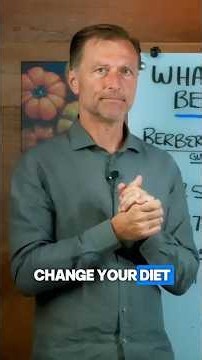 Berberine for 30 Days: The Results May Surprise You