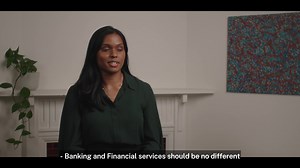 Throughout August, we’re inviting professionals of all ages working...