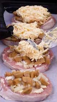 This is the only way I cook meat and my family loves it!