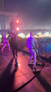 Another awesome Savannah in the Round! Thank you for always showing up when we perform! Without you,we can’t create these magic moments! Love Chocolate Starfish | Chocolate Starfish