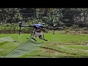 Drone Demonstration: A Spectacular Showcase of Unmanned Aerial Innovation