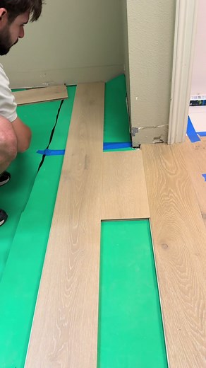 The Best Patterns for Laminate Flooring in the USA