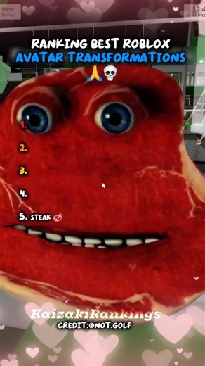 Don't Click The Sound 💀