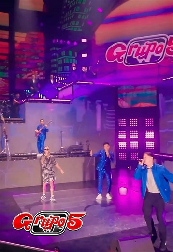 ❤️‍🔥 TU NO ERES UN ÁNGEL ❤️‍🔥 @Grupo 5 junto a @MiKe y @guaynaa 🔥🇵🇪🇨🇴🇵🇷 Una combinación que une ritmos, países y generaciones 🎶🌎 Cumbia con flow internacional ✨ Una colaboración que ya está dando de qué hablar 👀🔥 Disponible en YouTube 🚨 Desde Italia 🇮🇹 apoyando cada lanzamiento 💛 🇮🇹 Official Fan Club Grupo 5 Italia #Grupo5 #Grupo5Italia #TuNoEresUnAngel #CumbiaPeruana #MusicaLatina 🇵🇪🔥