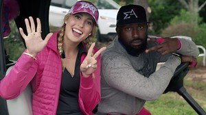 The only thing fresher than the golf in Cape Cod are the lobster rolls. Averee Dovsek and Maurice Allen sink their teeth into 72 holes in 72 hours, presented by Avis Car Rental | Skratch