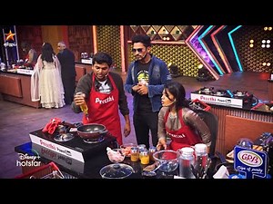 Cook With Comali Season 3 | 29th & 30th January 2022 - Promo 3