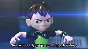 33K views · 461 reactions | The power to defeat Ben's greatest...