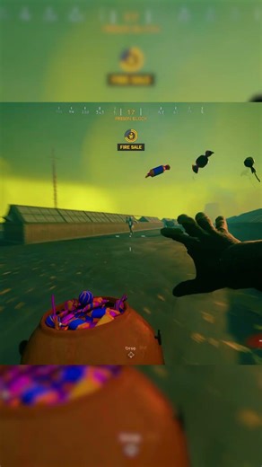 Scream x Warzone😱 / #warzone #callofduty #scream