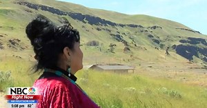 SPECIAL REPORT: Founder of MMIW USA Shares How and Why She Fights For Missing and Murdered Indigenous Women