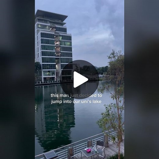 just a normal day here #uni #fyp #tiktokmalaysia