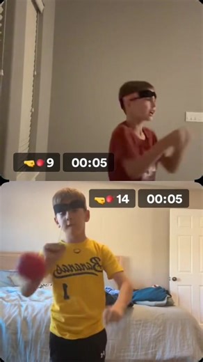 BATTLE ⏱️ #BOXBOLLEN #APP #GAMIFIED #SPORT