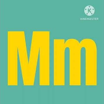 Coptic latin artistic alphabet