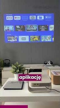 XGIMI Elfin Flip: 150 inches hidden in a book?