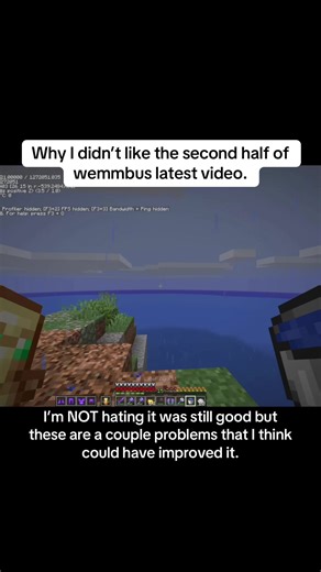 One last thing; how is lettuce in 2 places at once. Like is the election stuff in parrots video before or after this one cause deputy hadn’t betrayed yet but they also say the great sea is taken over? #unstablesmp #parrot #fyp #wemmbu ##analysis