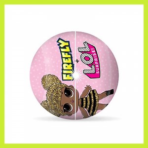 83K views · 828 reactions | SURPRISE!!  Introducing NEW Firefly LOL Surprise Premium Powered Toothbrushes! Two new designs including our limited edition Queen B toothbrush, will keep them excited about brush time! Get yours today at Target  | Firefly | Facebook