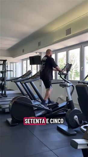 Faça 15 min de cardio por dia e veja os resultados acontecerem! #fitness #cardio #aej