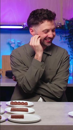 Guess the Chocolate Bar Challenge - Can You Beat Our Taste Test Scores?
