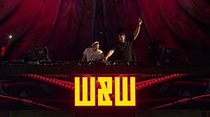 Harry Potter Theme Meets Techno: W&W Remix